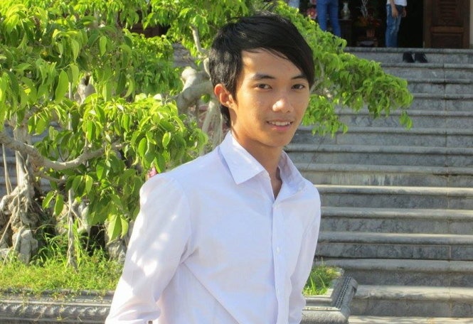 Bi loai khoi truong Si quan Luc quan vi gay tay tu nho hinh anh