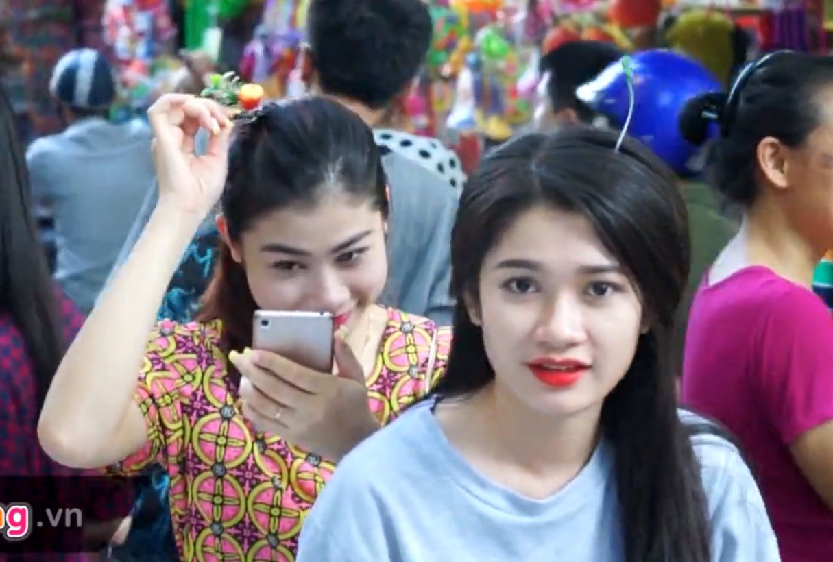 Trao luu trong cay tren dau thu hut gioi tre Viet hinh anh