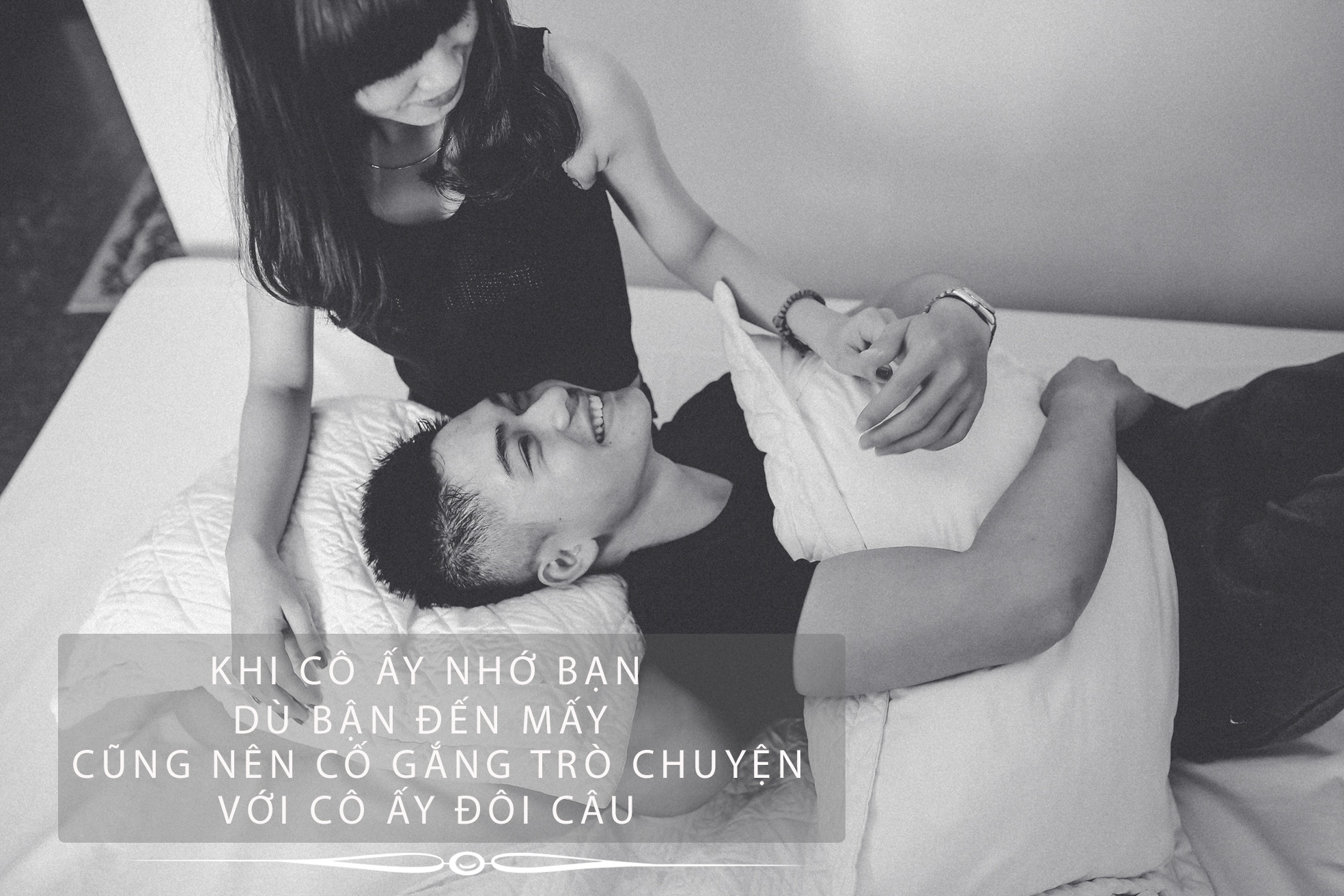 Anh 'The nao la nguoi yeu tot' cua cap 9X yeu xa hinh anh