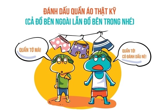 Bi kip an toan khi hoc quan su danh cho sinh vien hinh anh