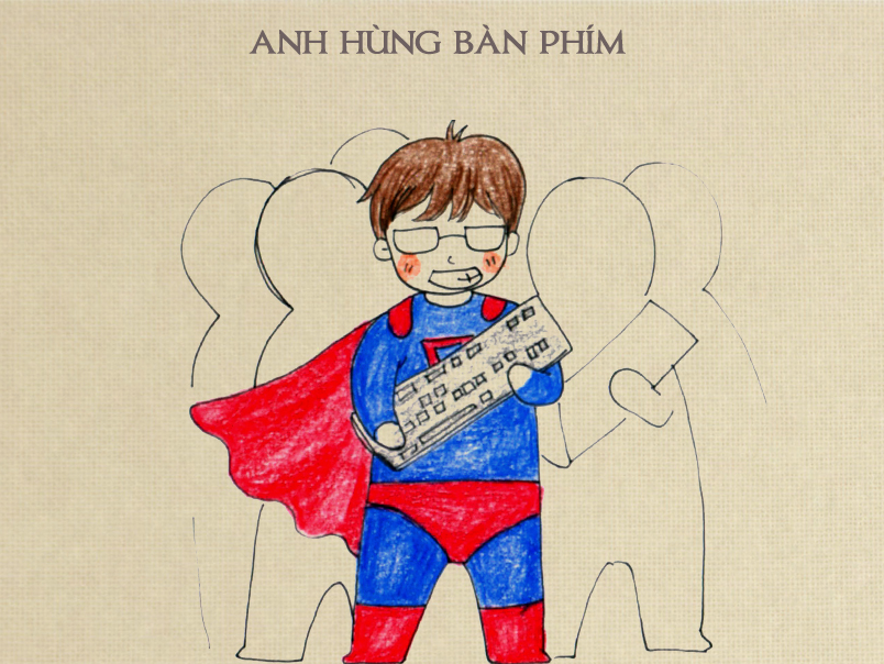 7 kieu ban gay kho chiu tren Facebook hinh anh