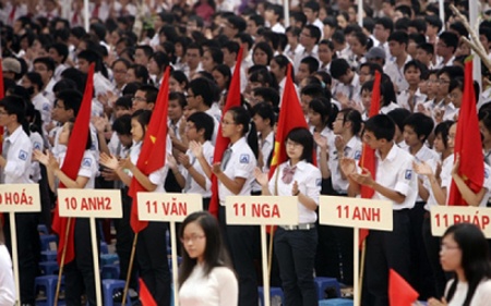 'Khong co truong chuyen he thong giao duc se lanh manh hon' hinh anh