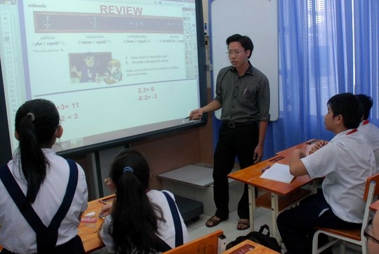 Khong co quy hoi lay gi de chi! hinh anh