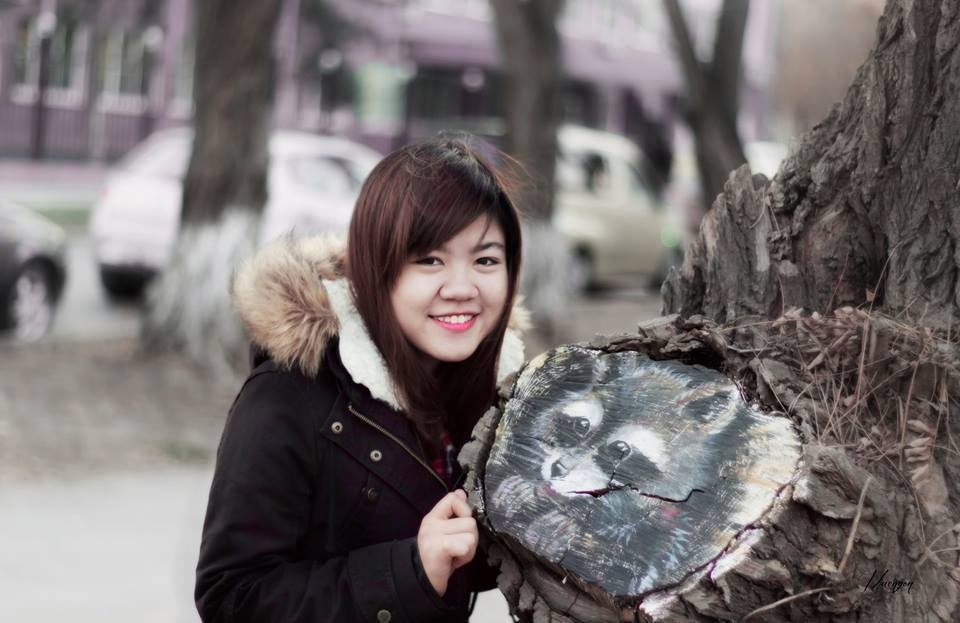 Dương Thị Khánh Linh