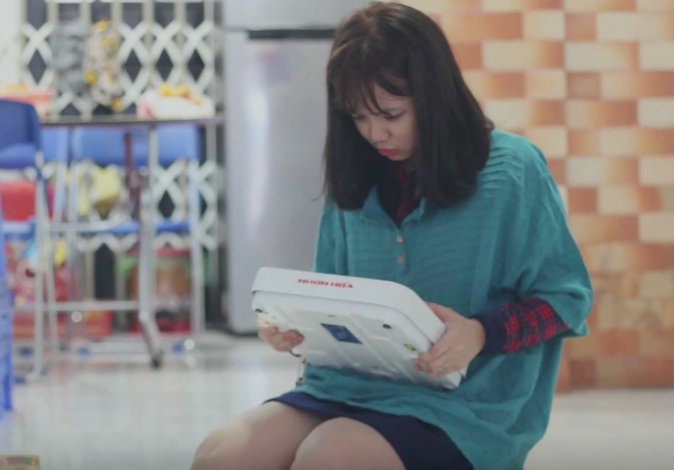 Noi long con gai khi giam can - P2 hinh anh