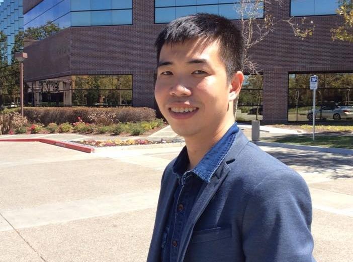 Ky su Viet muon xay dung cong dong khoi nghiep cho nguoi tre hinh anh