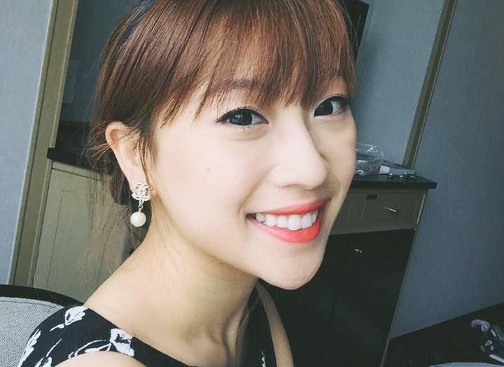 Nu du hoc sinh Viet tung giau gia dinh lap nghiep hinh anh