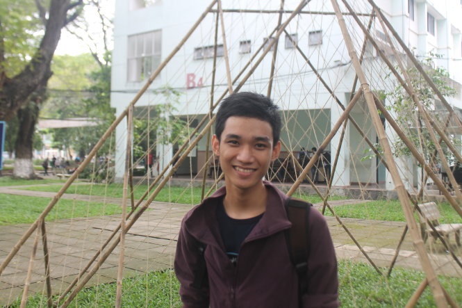 Nguyễn Thành Văn.