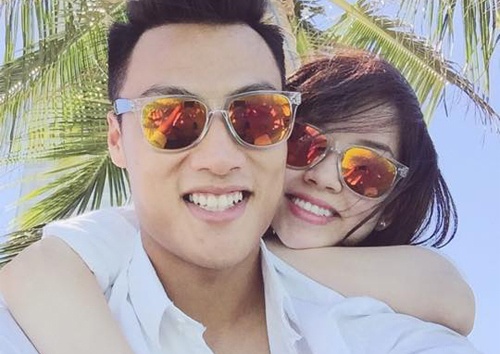 Ly Kute: 'Toi muon yen on cho toi luc sinh con' hinh anh