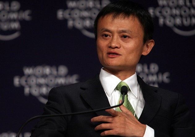 Ty phu Jack Ma khuyen tuoi 25 cu sai lam di hinh anh
