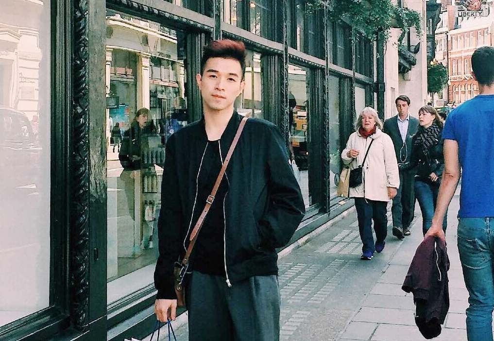 Thu linh St.319 va nhung thanh cong den som hinh anh