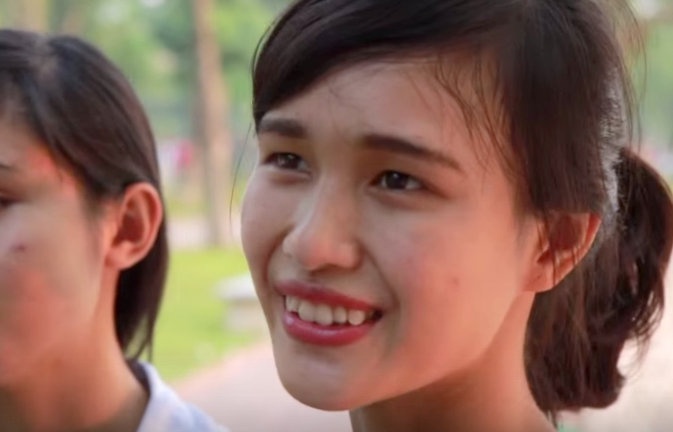 Chia se dang suy ngam cua me trong ngay 20/10 hinh anh