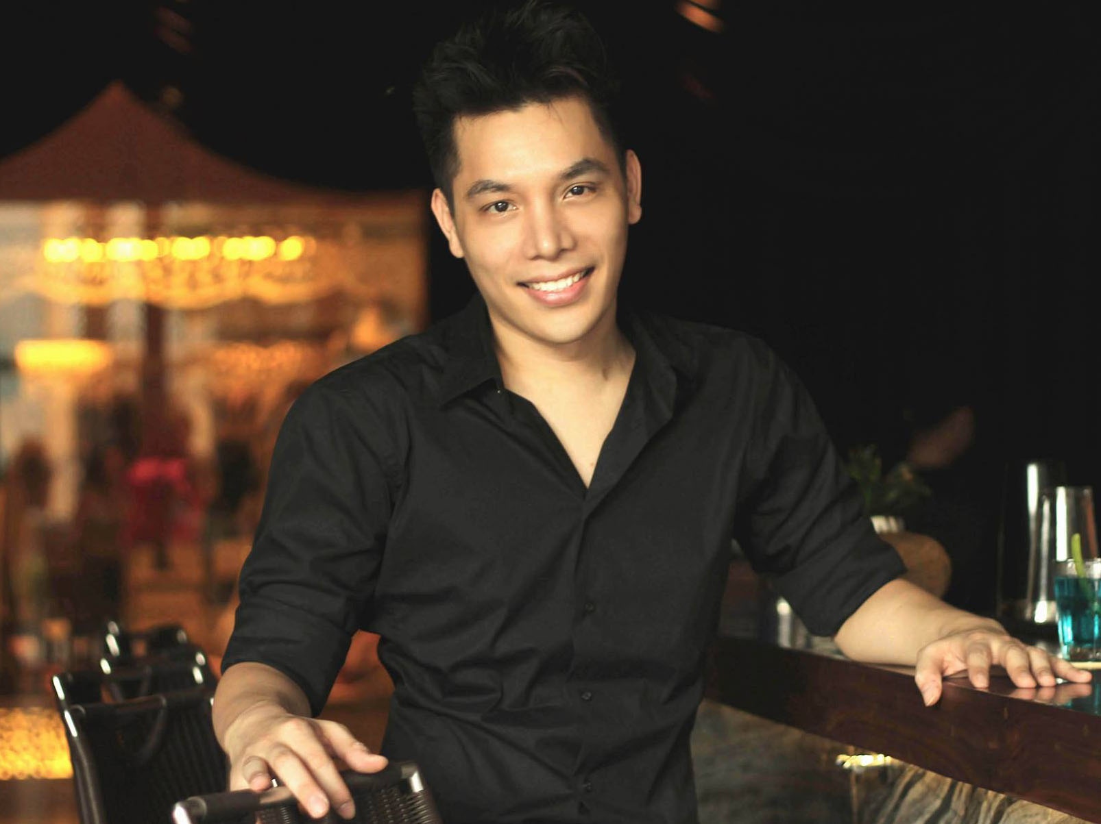 Tu thac si Harvard den ong chu khu giai tri Beta Cineplex hinh anh