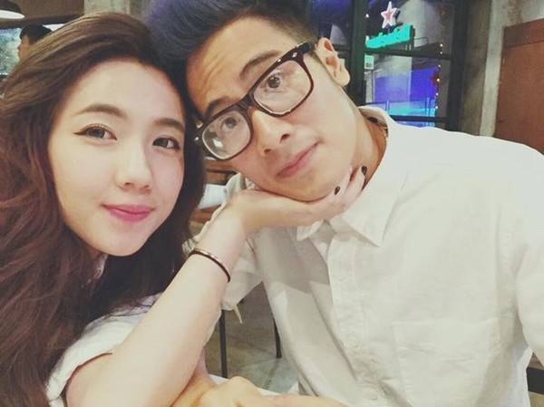 'Neu da xoay Mie, JVevermind dang tu tat vao mat minh' hinh anh