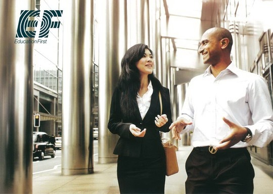 Theo bảng xếp hạng mới nhất của EF Education First, Việt Nam xếp thứ 29/70 quốc gia về khả năng tiếng Anh.