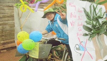 Nhung 'quy toc' binh dan hinh anh