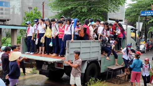 Pho chu tich 'noi loi khong hay' hinh anh