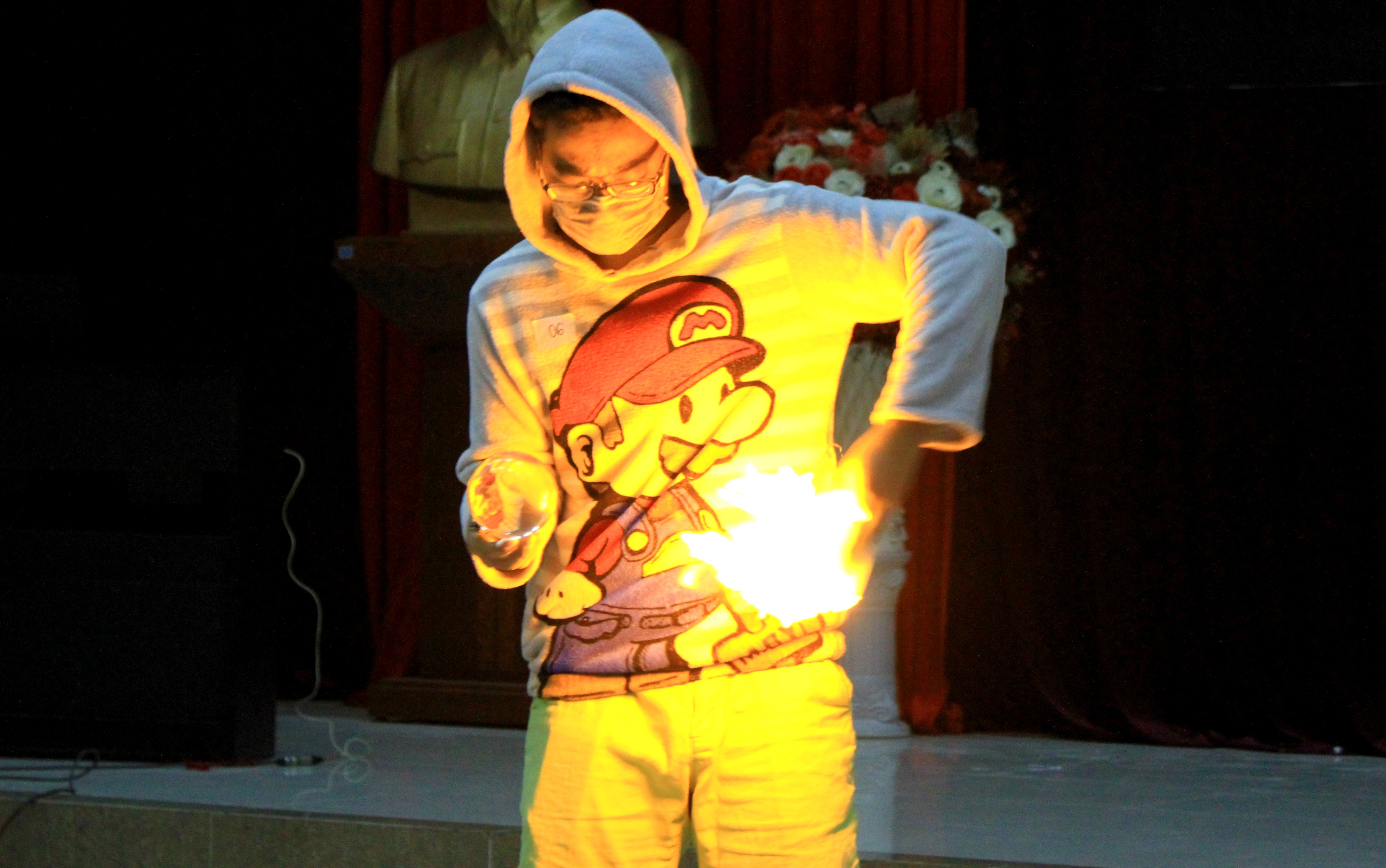 Teen Ams khoi dong cuoc thi Tim kiem tai nang hinh anh