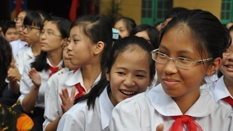 Giao vien mo xe mo doan bai van 0 diem hinh anh