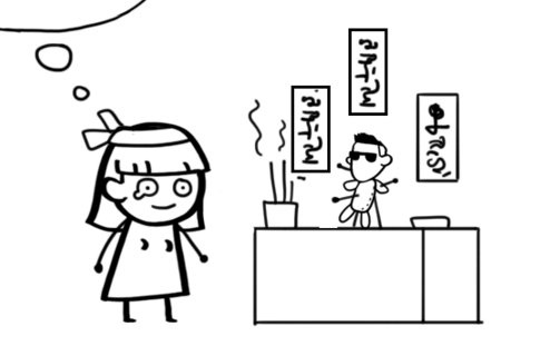 'Thu gui nguoi yeu cu' hai huoc cua nhom Le Bich hinh anh