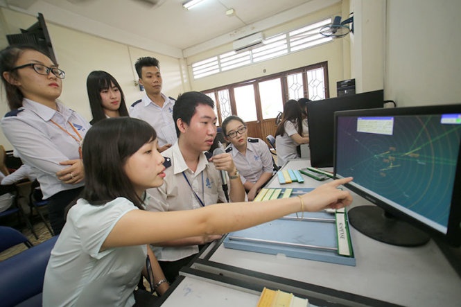 Dot pha giao duc sau pho thong: Co phan hoa truong dai hoc hinh anh