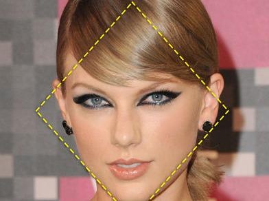 Dac diem tren khuon mat the hien tinh cach cua ban hinh anh