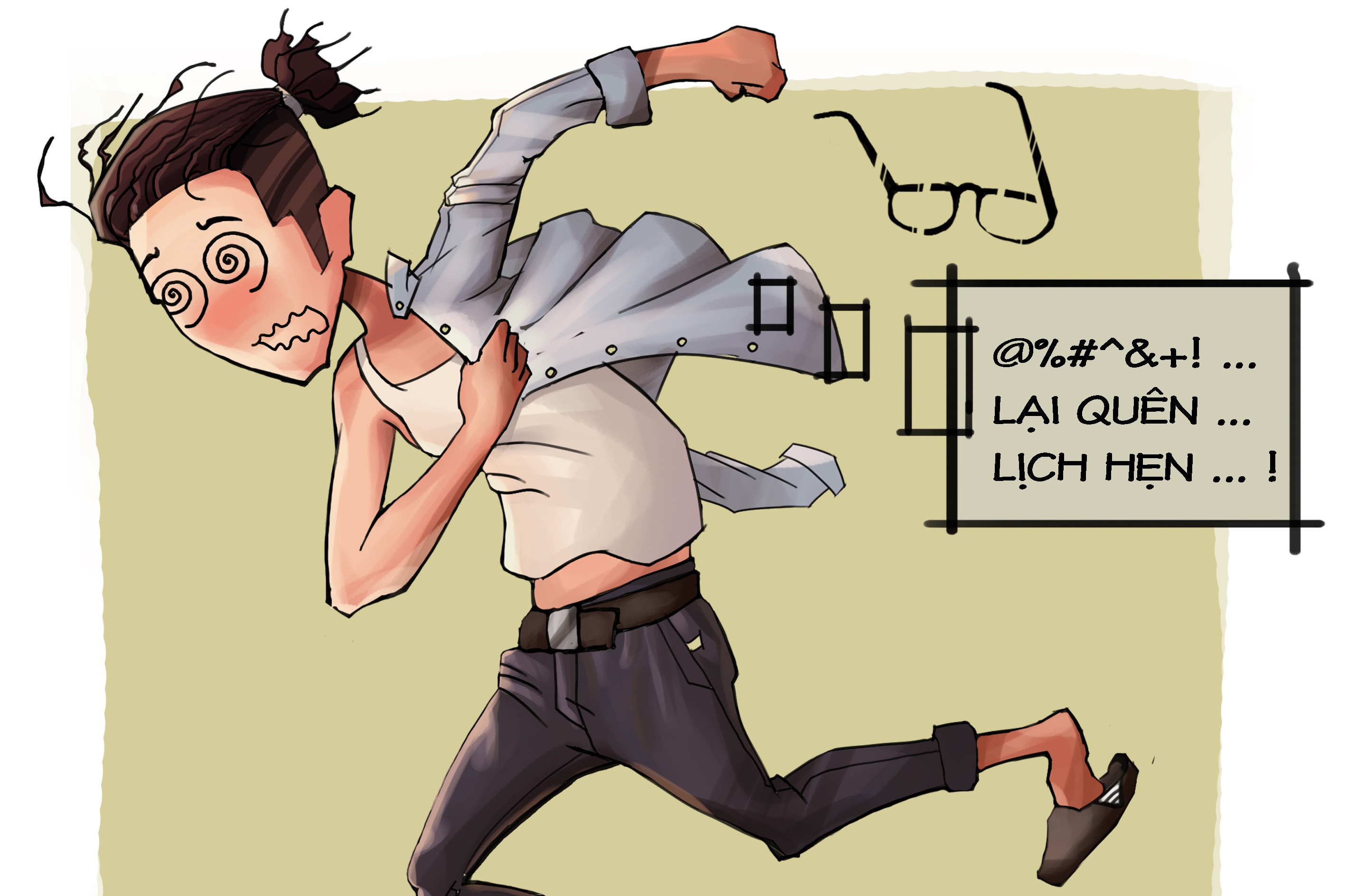 8 ly do khien trai thiet ke luon F.A hinh anh