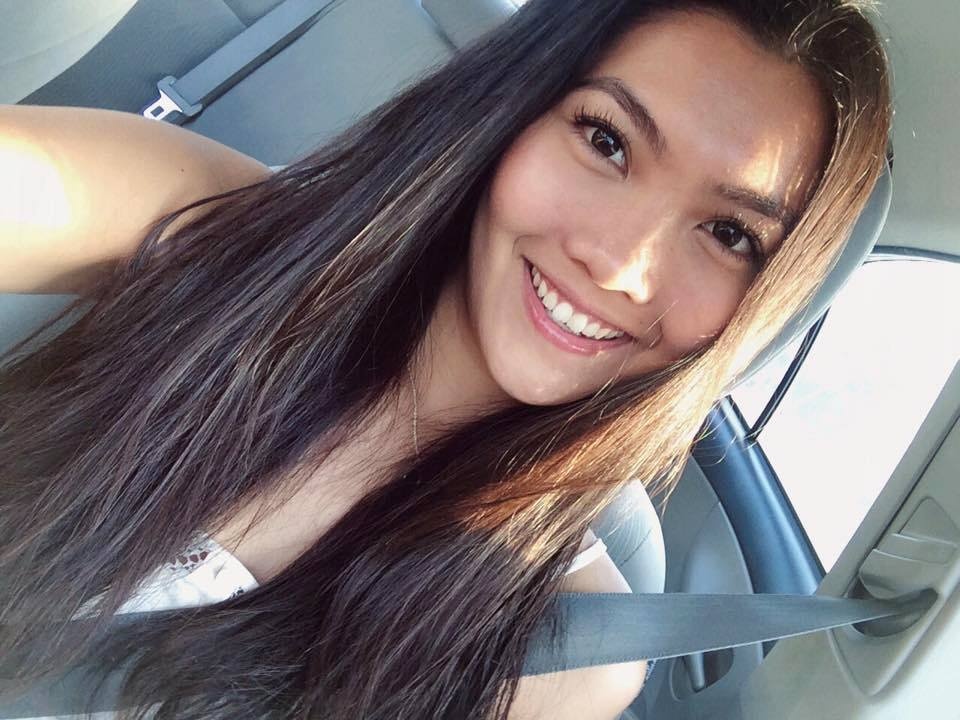 Nhan sac noi bat cua Miss Du hoc sinh Viet 2015 hinh anh