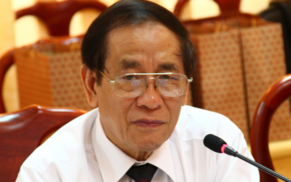 Tai sao giao su xin rut khoi khoa Y DH Kinh doanh Cong nghe? hinh anh