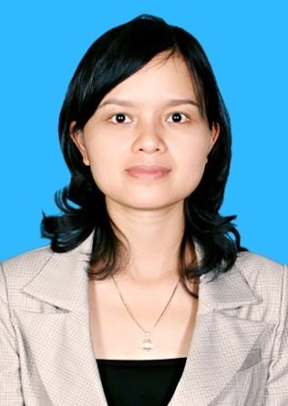 Thạc sĩ Đoàn Thị Thu Hoài.