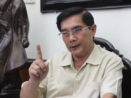 Nhung buc thu tinh xuc dong cua tuong Le Ma Luong va vo hinh anh