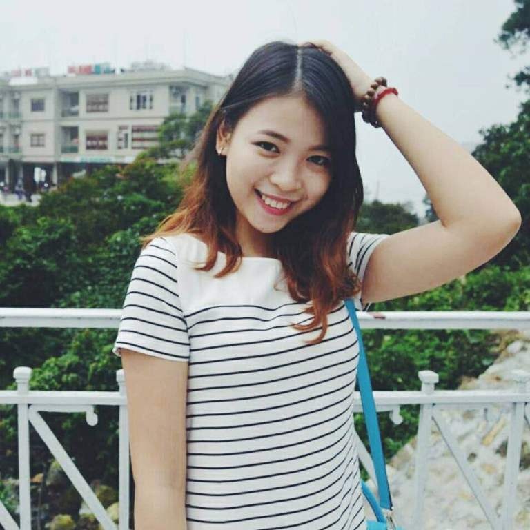 Nguyễn Phương Linh