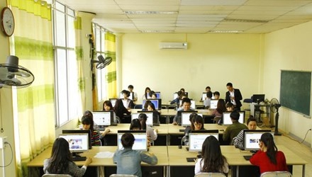 Vi sao quy mo toi da cua truong dai hoc la 15.000 sinh vien? hinh anh