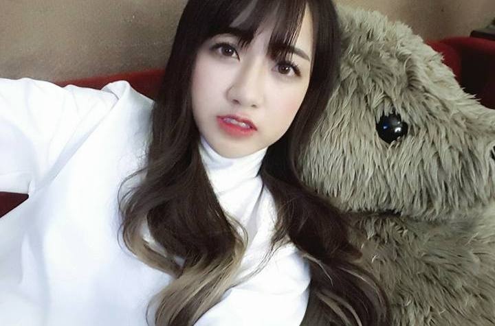 Nhung khoanh khac trong dem Giang sinh cua hot teen Viet hinh anh