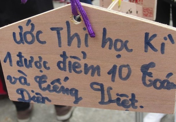 Nhung dieu uoc dep va phan cam trong le hoi van hoa Nhat Ban hinh anh