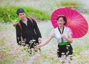 Cuoi, tu Tay Bac den Tay Nguyen hinh anh