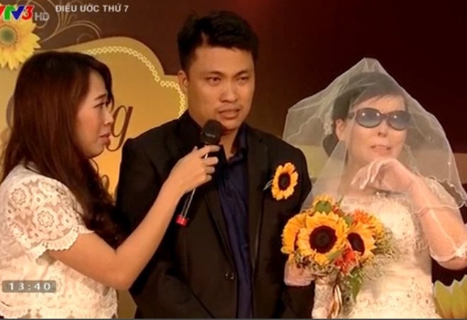Nhung chuyen tinh nhu co tich trong Dieu uoc thu 7 hinh anh