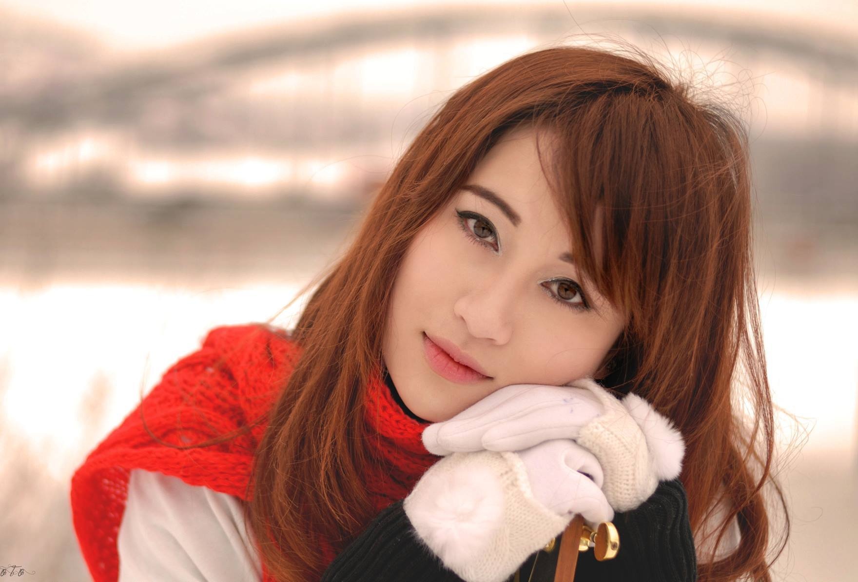 Nu sinh Viet tung so hai khi thuc hanh trong nha xac tai Nga hinh anh