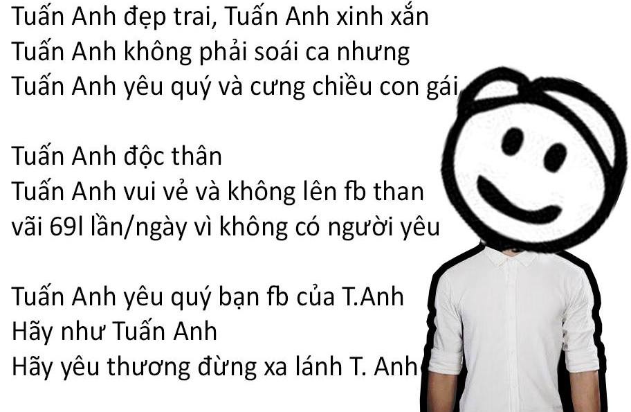 Trao luu 'Toi xinh dep, hay nhu toi...' thu hut dan mang hinh anh