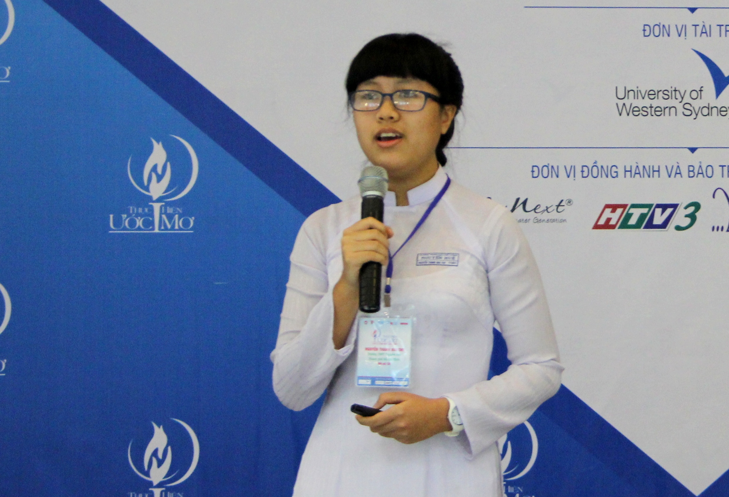 Gan 33.000 bai du thi 'Thuc hien uoc mo' lan 4 hinh anh