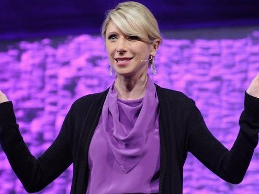 Giao su Harvard tiet lo yeu to lay long nguoi doi dien hinh anh