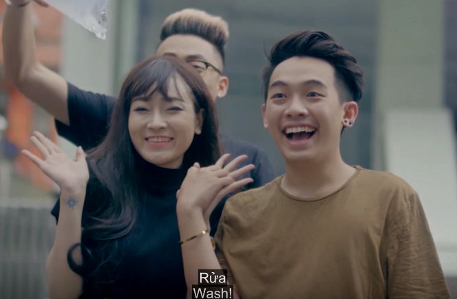 15 dac trung cua Viet Nam P1 hinh anh