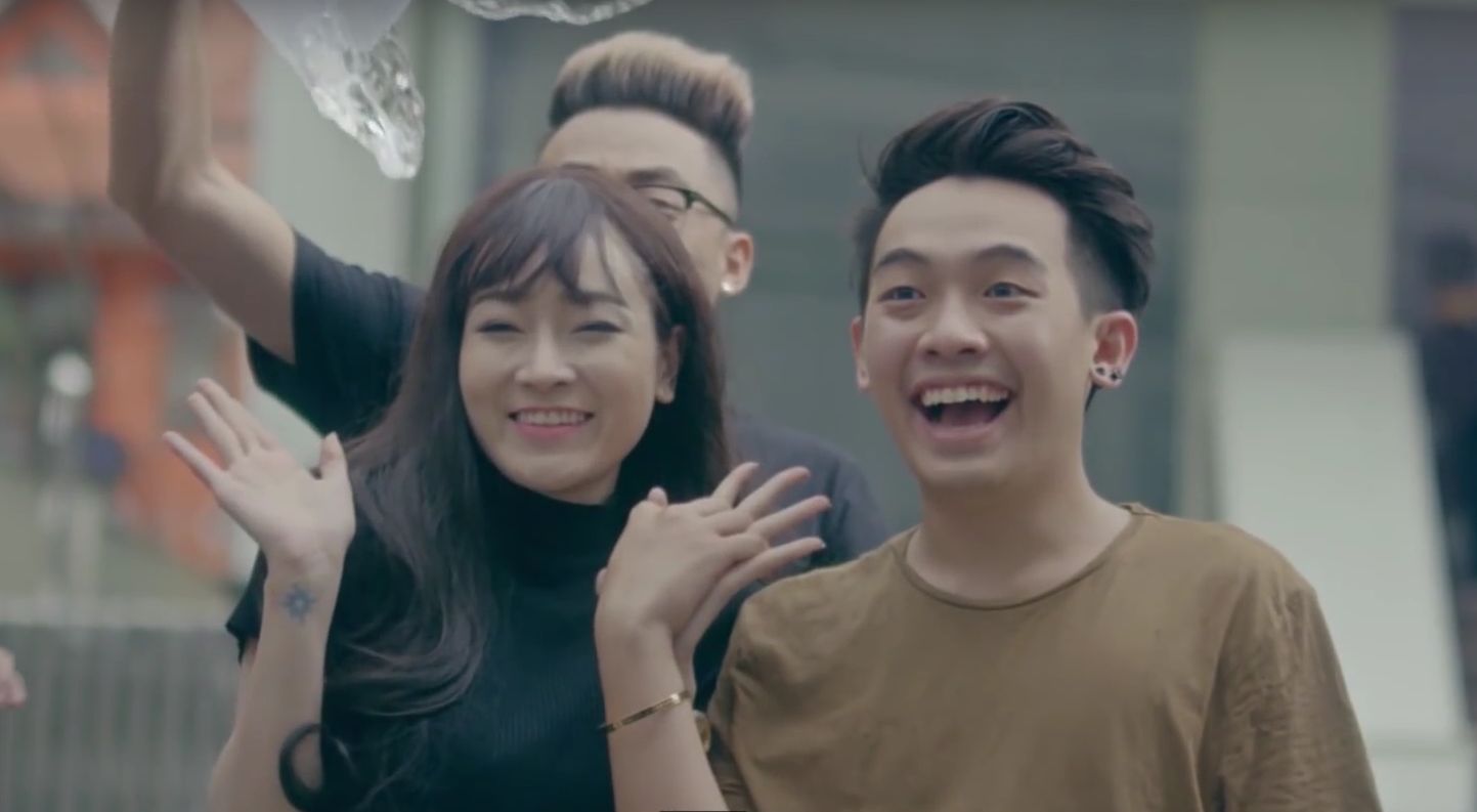 Clip 15 dac trung cua Viet Nam hut hon 100.000 luot xem hinh anh