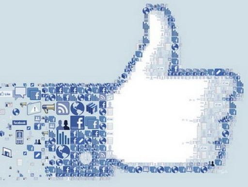 Share va like tren Facebook, dung tiep tay cho su nham nhi hinh anh