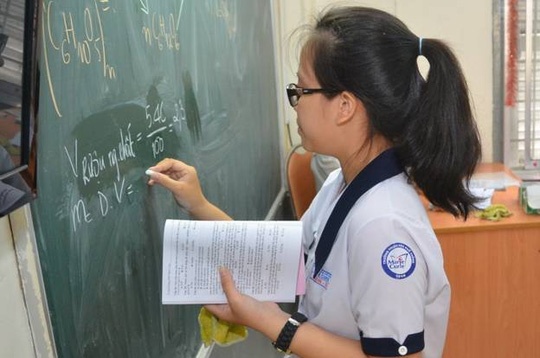 Hoc de lam gi? hinh anh