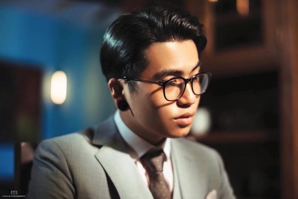 Ung Duy Kien khong muon nhac den rac roi voi 'Vo nguoi ta' hinh anh