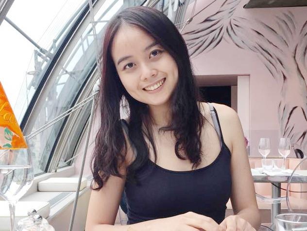 Co gai tung moi huyen thoai marketing Apple ve Viet Nam hinh anh