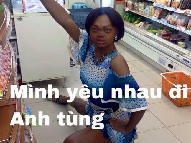 Van hoa 'nem da' tren mang va loi song kem hieu biet hinh anh