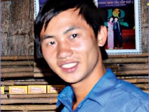 Chu nhiem hop tac xa 9X lam giau tu san xuat tinh dau hinh anh