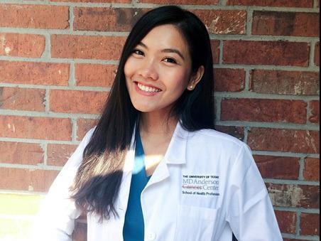 Chia se cam dong cua 9X hoc nganh y hang dau o My hinh anh